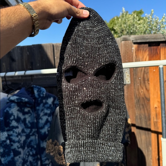 SUPREME SKI MASK - BRAND NEW 📸😷 - Picture 2 of 4
